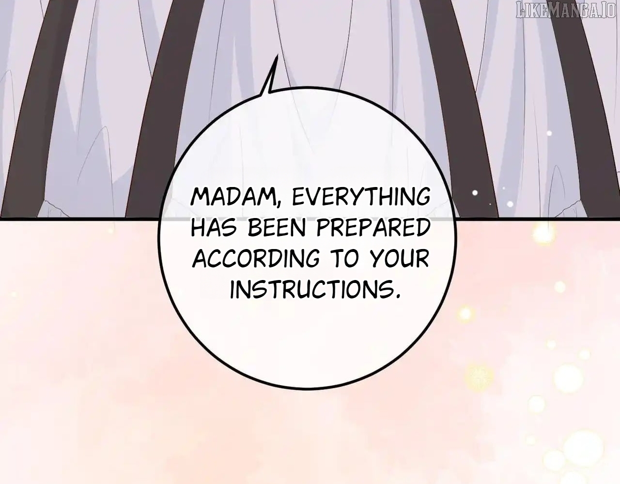 100-Day Warm Marriage Chapter 79 - page 39